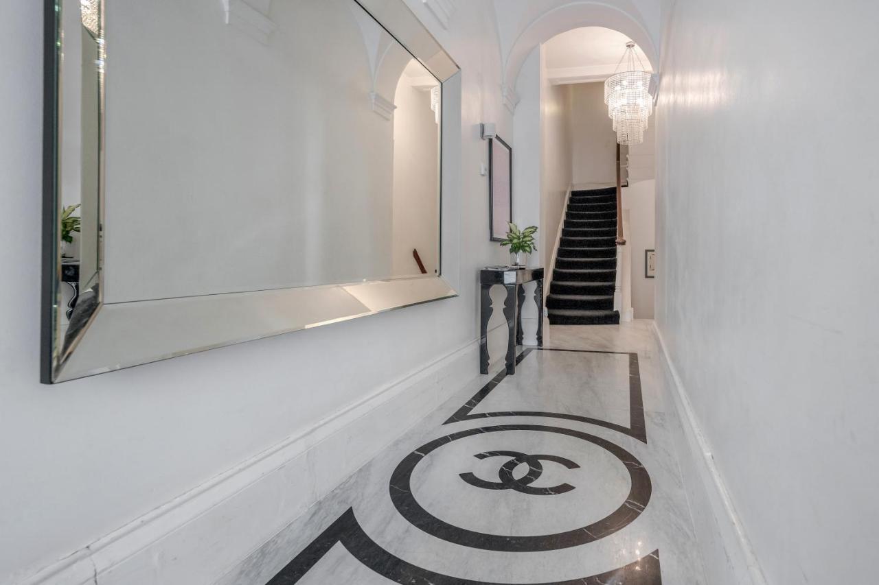 Oxford Street Homestay Лондон Екстер'єр фото